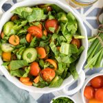 garden salad