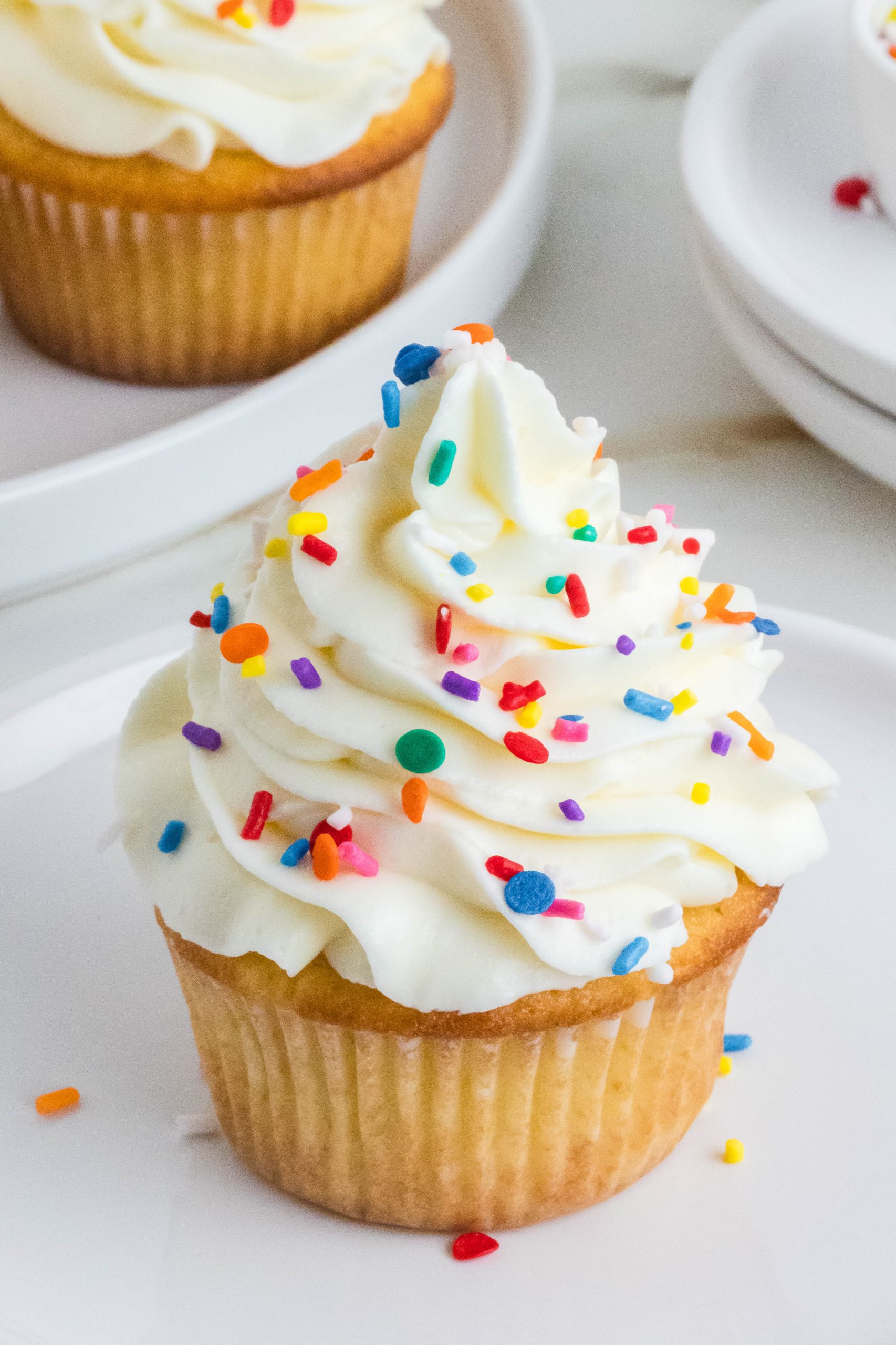 Cream Cheese Frosting Recipe no Butter Tasty Homemade Recipes