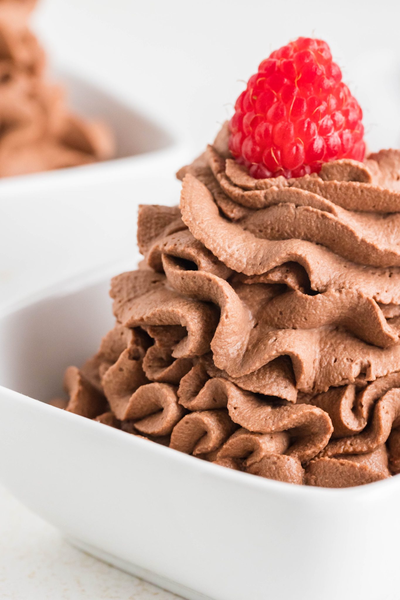 Chocolate Mousse with Cocoa Powder in 5 Minutes (VIDEO) - Tasty ...