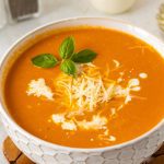 Creamy Tomato Soup