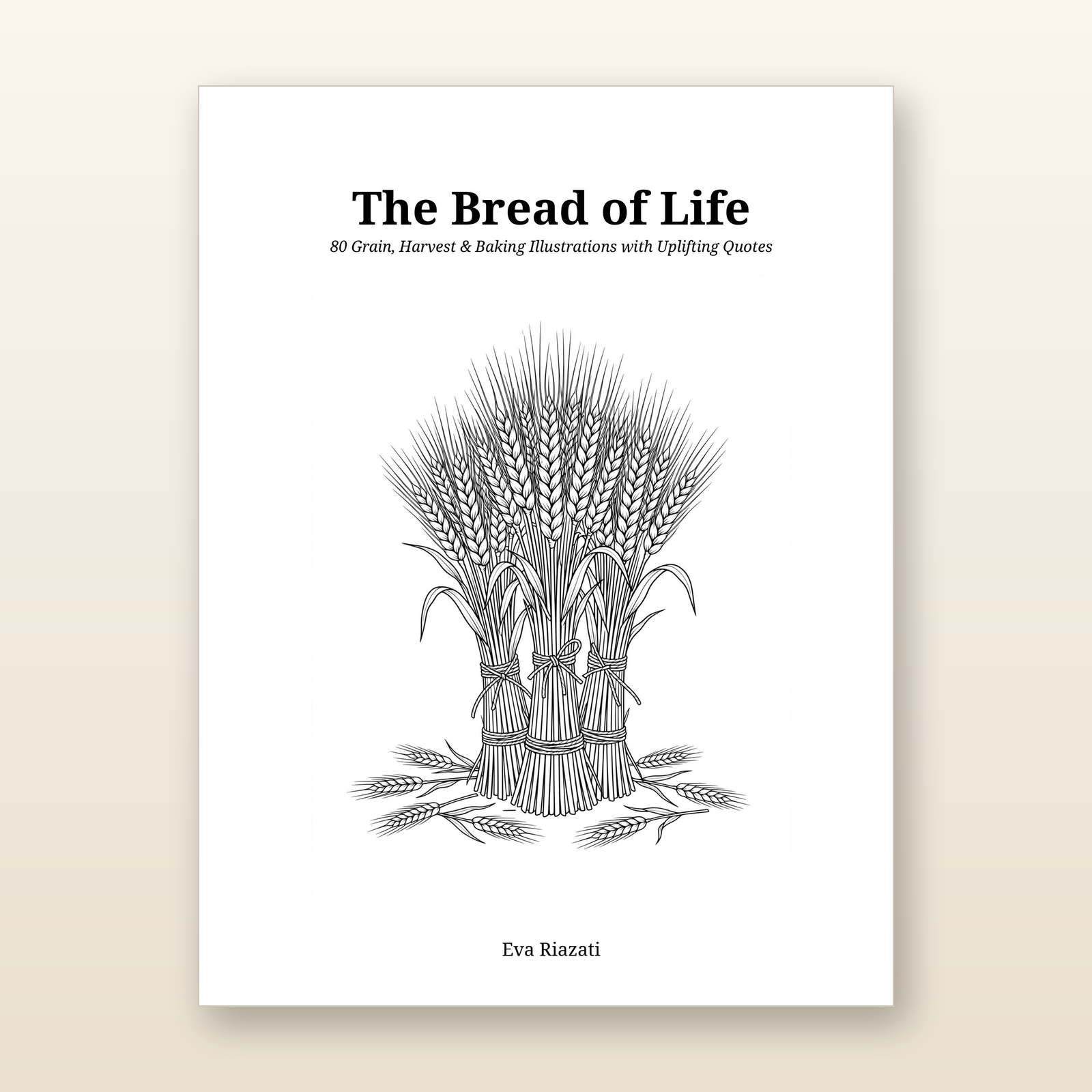 The Bread of Life